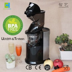 CH878 new model slow speed juicer of 2015